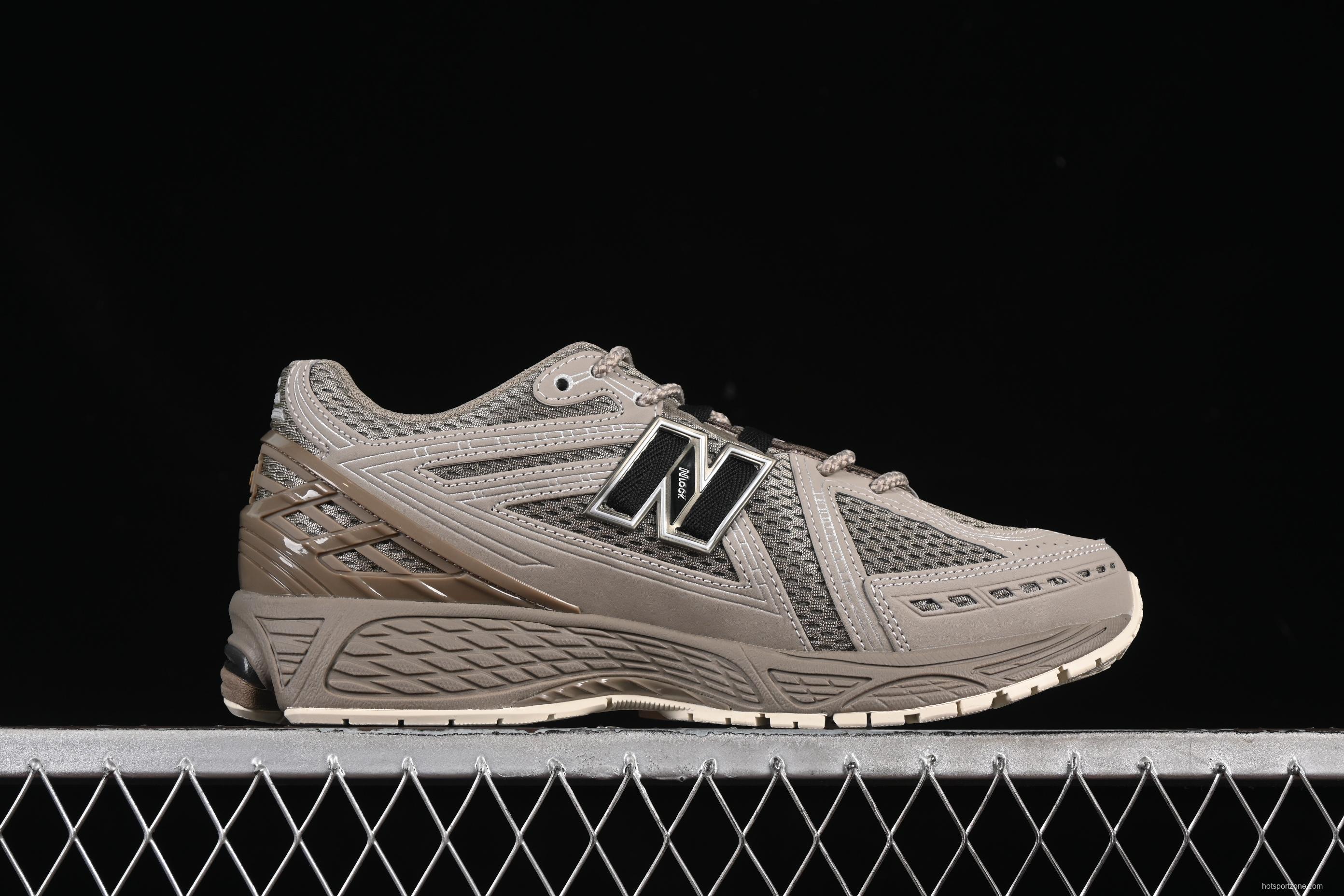 New Balance 1906 Series Retro Dad Style Casual Running Shoes - U1906ROB