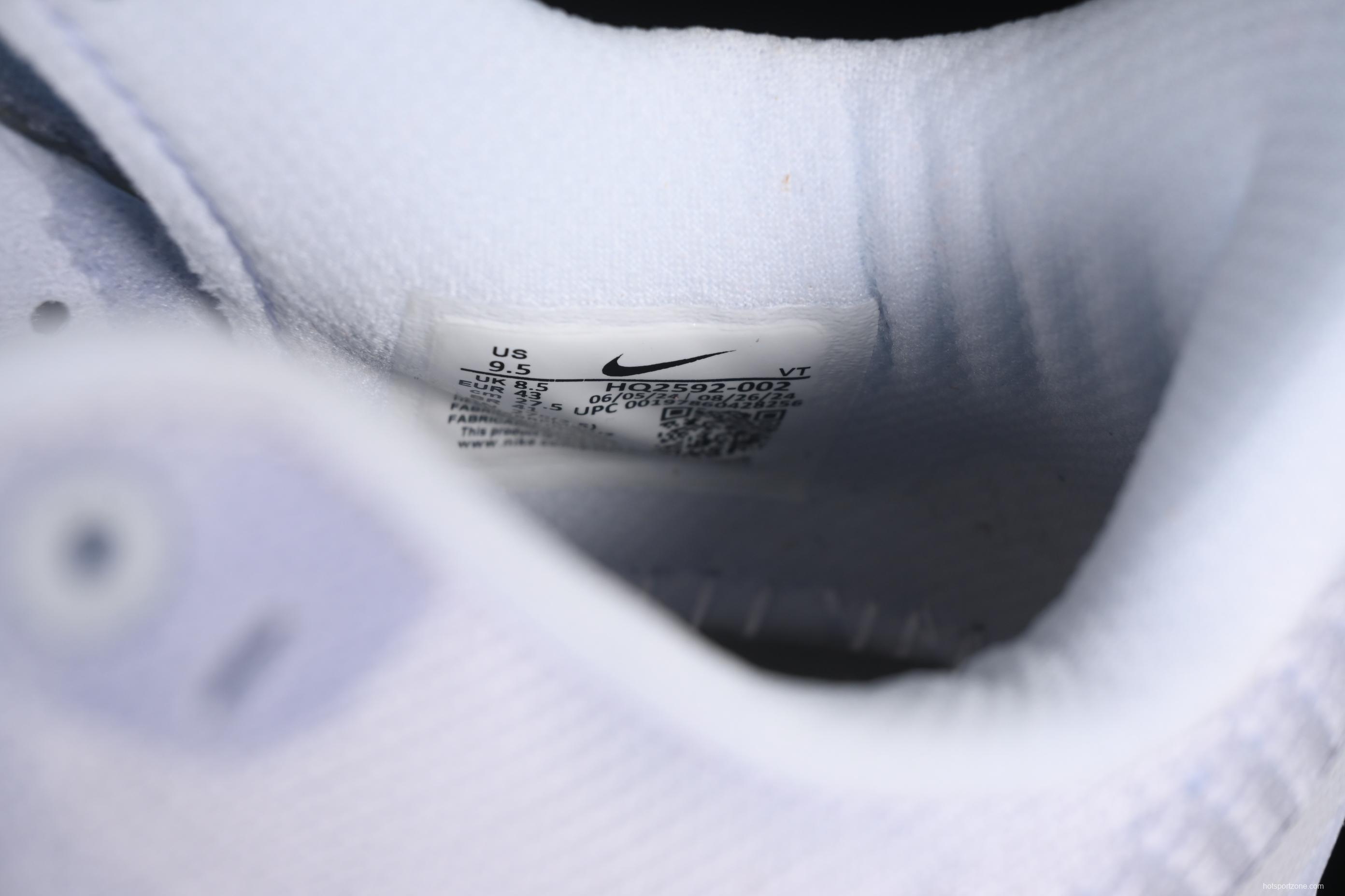 Nike Air Zoom Pegasus Premium Running Shoes with Full-Length Visible Air Zoom Cushioning - HQ2592-002