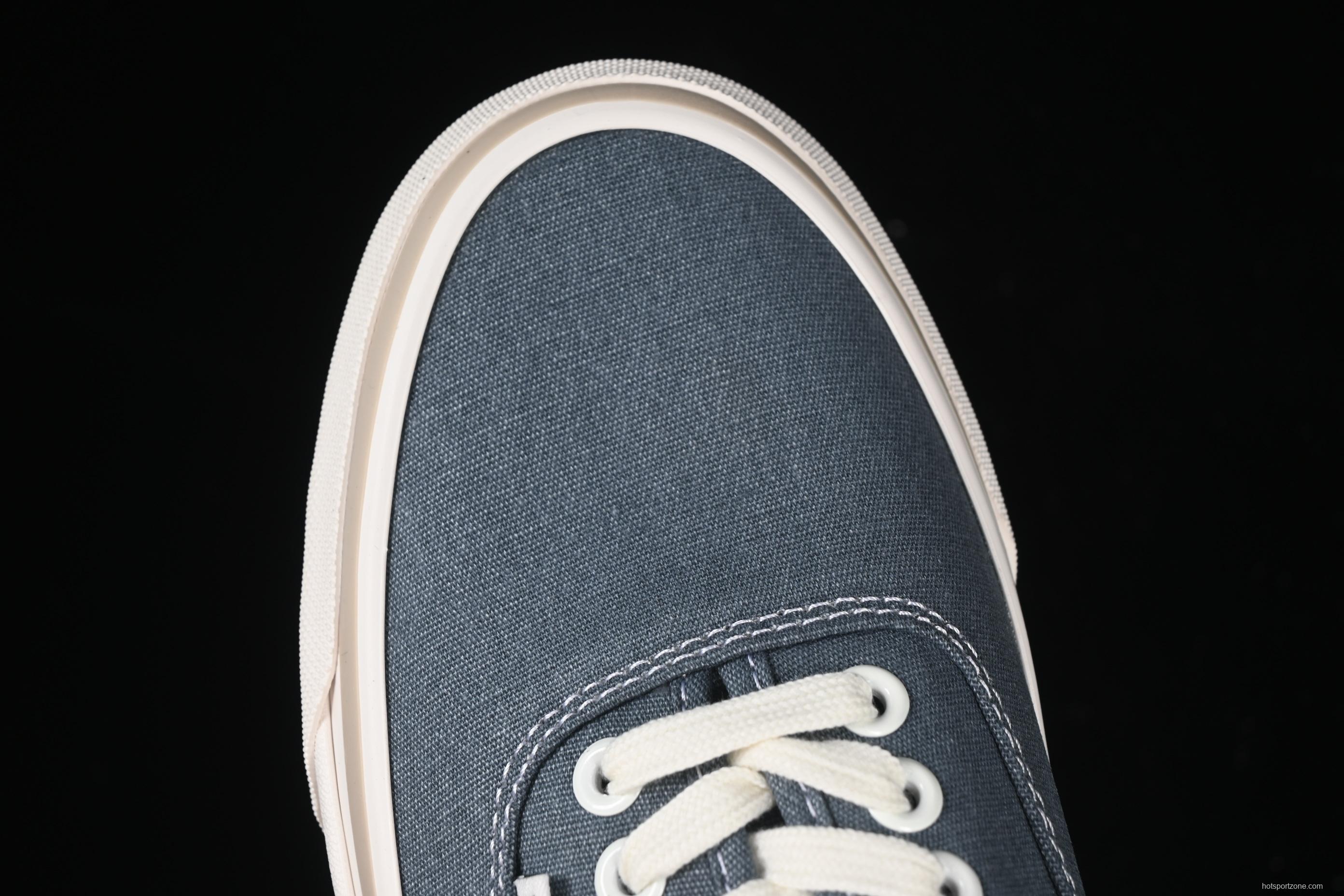 Vans Authentic Reissue 44 Low-Top Casual Skate Shoes - VN000CW2RV2