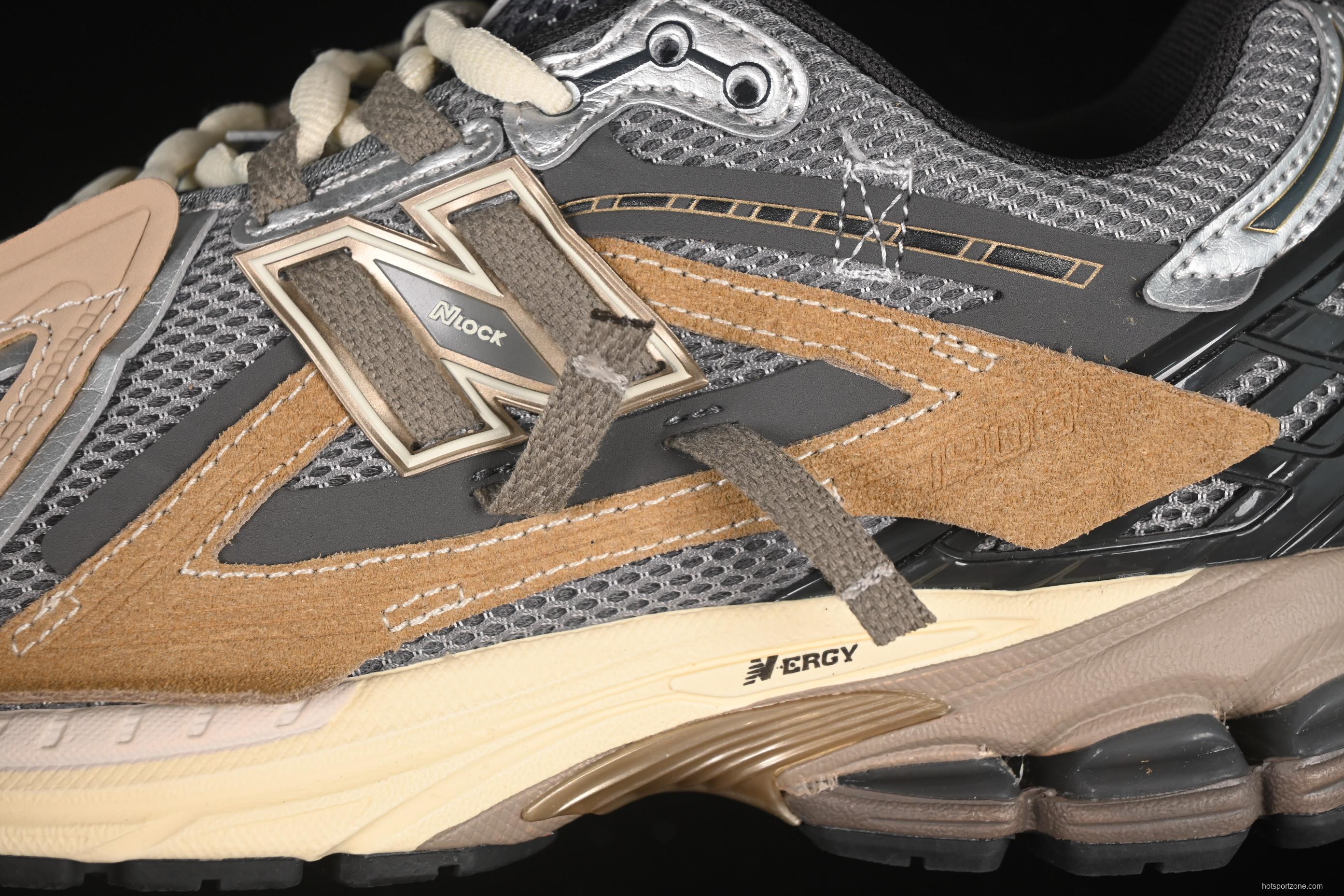 New Balance 1906 Series Retro Dad Style Casual Running Shoes - U1906AA