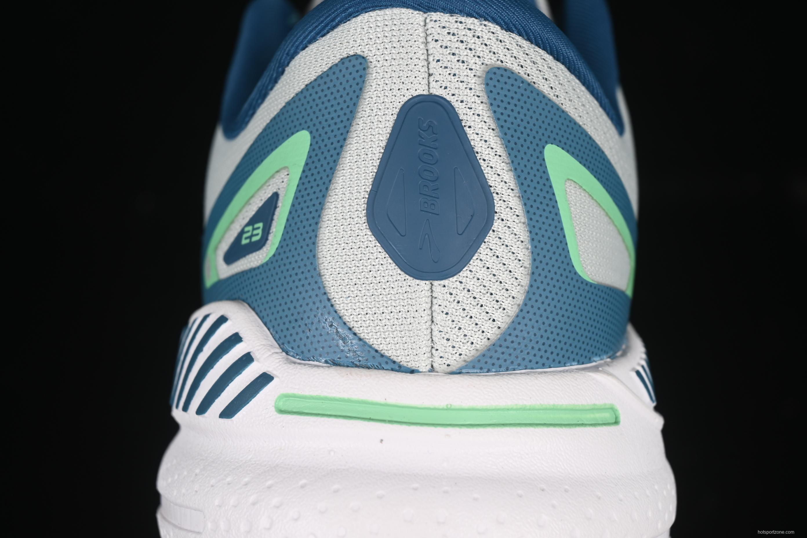 Brooks Adrenaline GTS 23 Mesh Running Shoes - 1103911D427