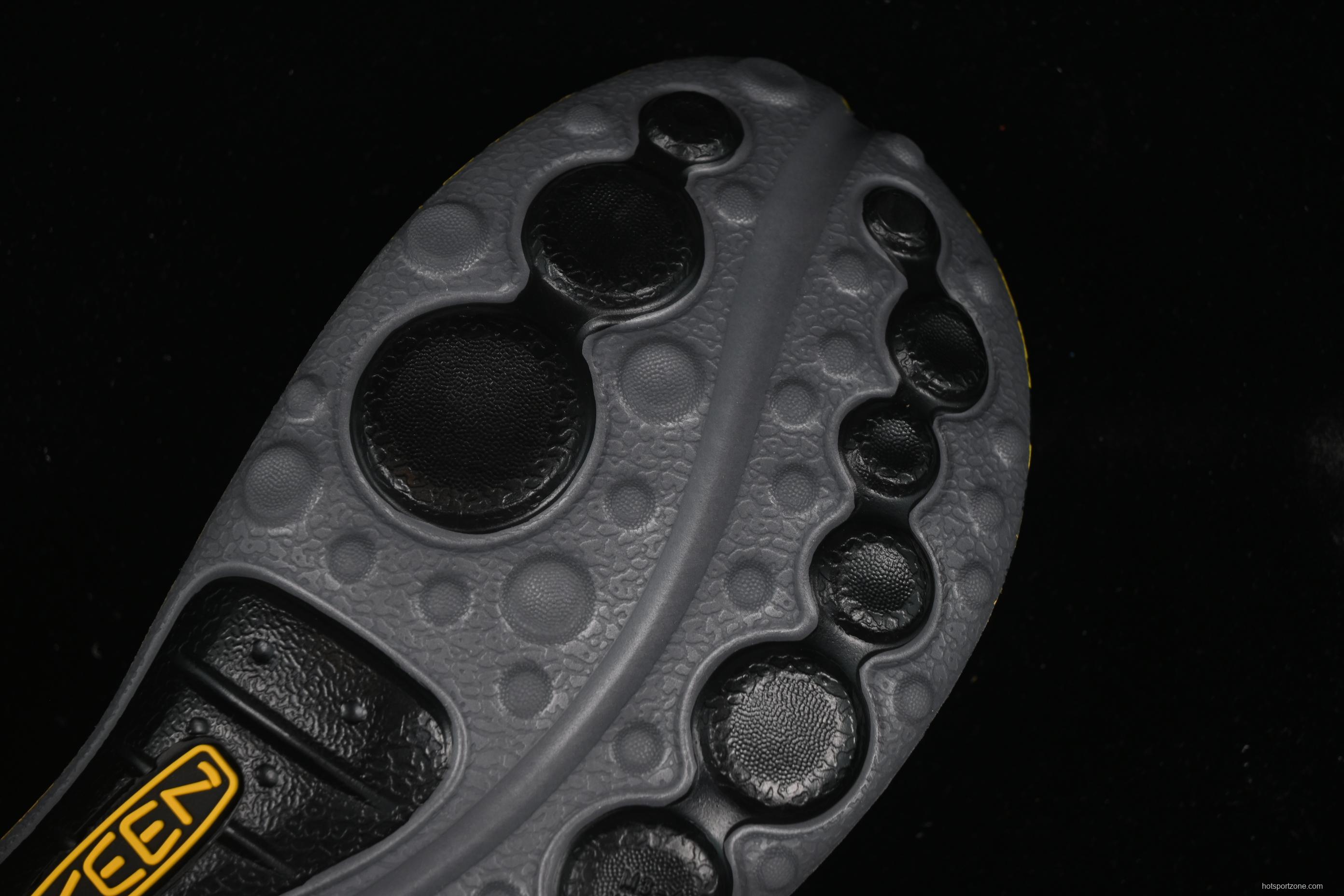 Keen Newport Summer Trendy Outdoor Water Sandals for Hiking and Wading - 1022256 Leopard