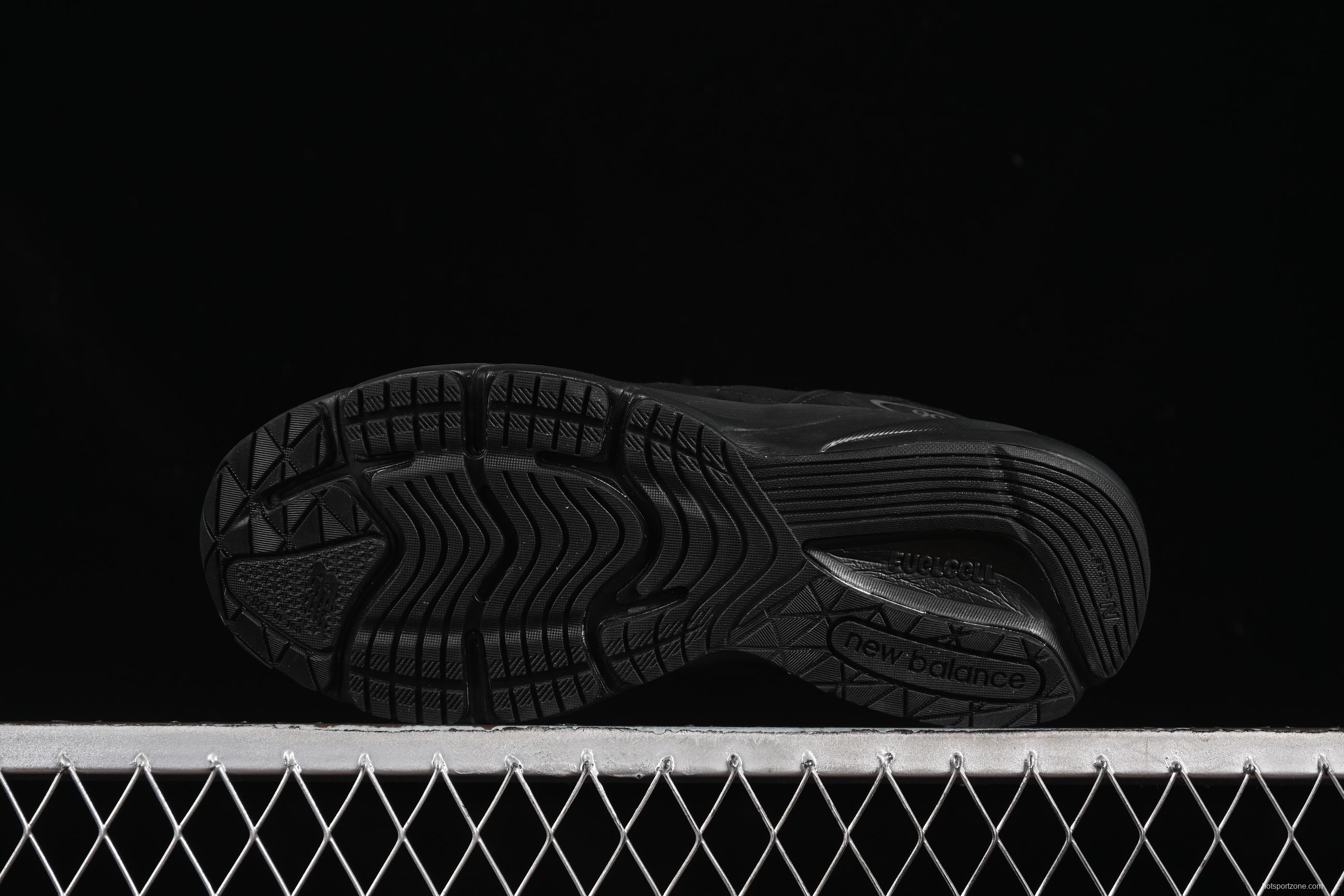 New Balance 990 Series Premium Made in USA Retro Running Shoes - M990BB6