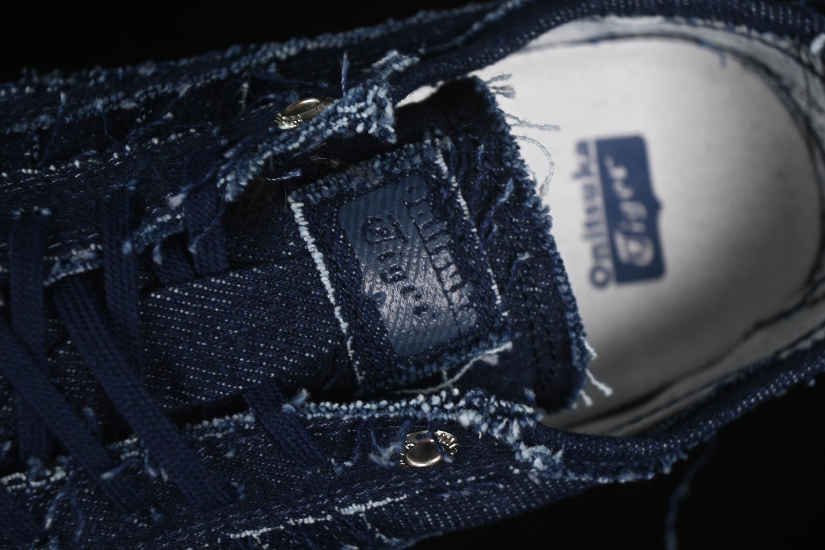 Onitsuka Tiger Mexico 66 SD Low-Top Casual Running Shoes - 1183C310-401