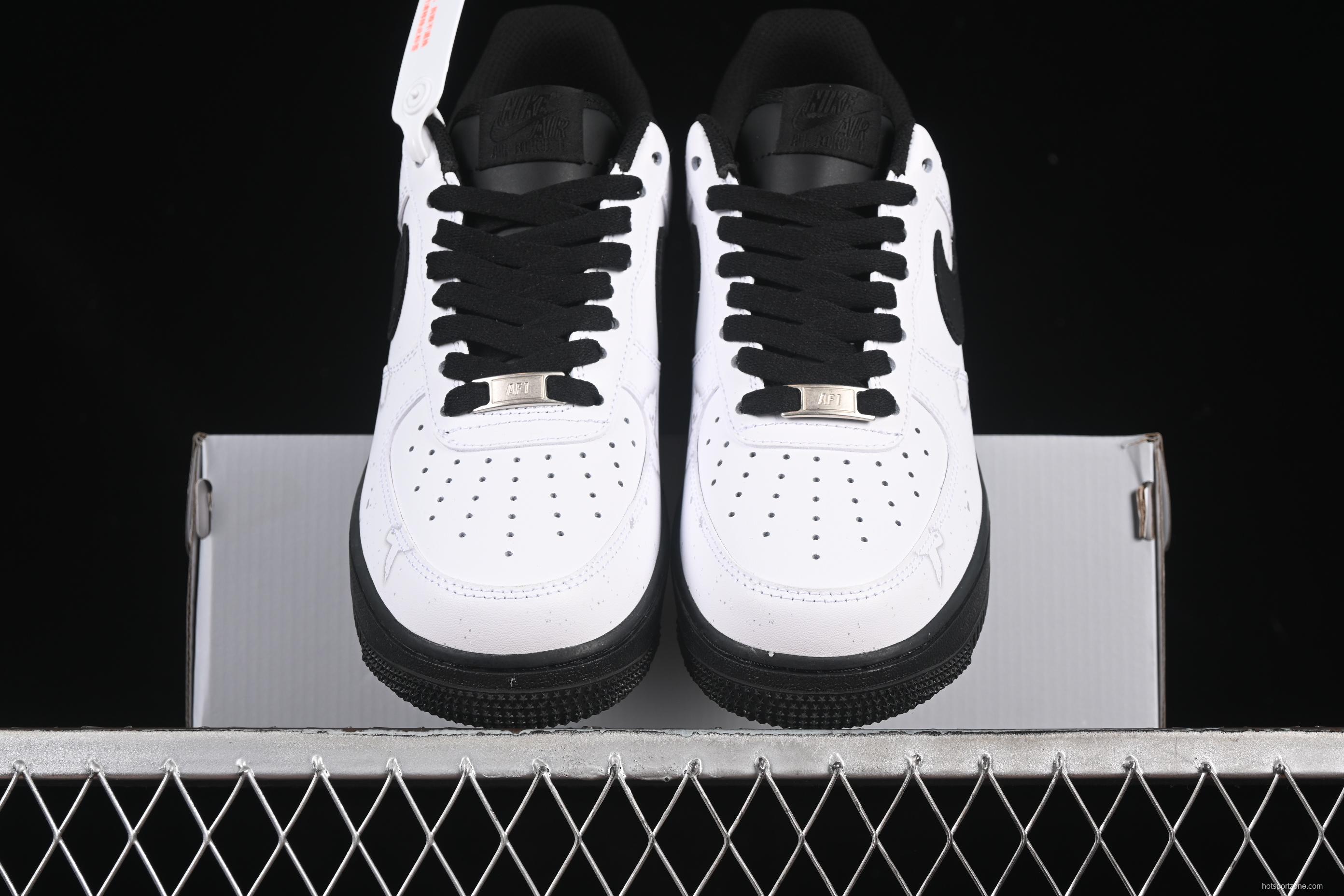 Nike Air Force 1'07 Low Mist Rule Casual Sneakers - ZH0316-081