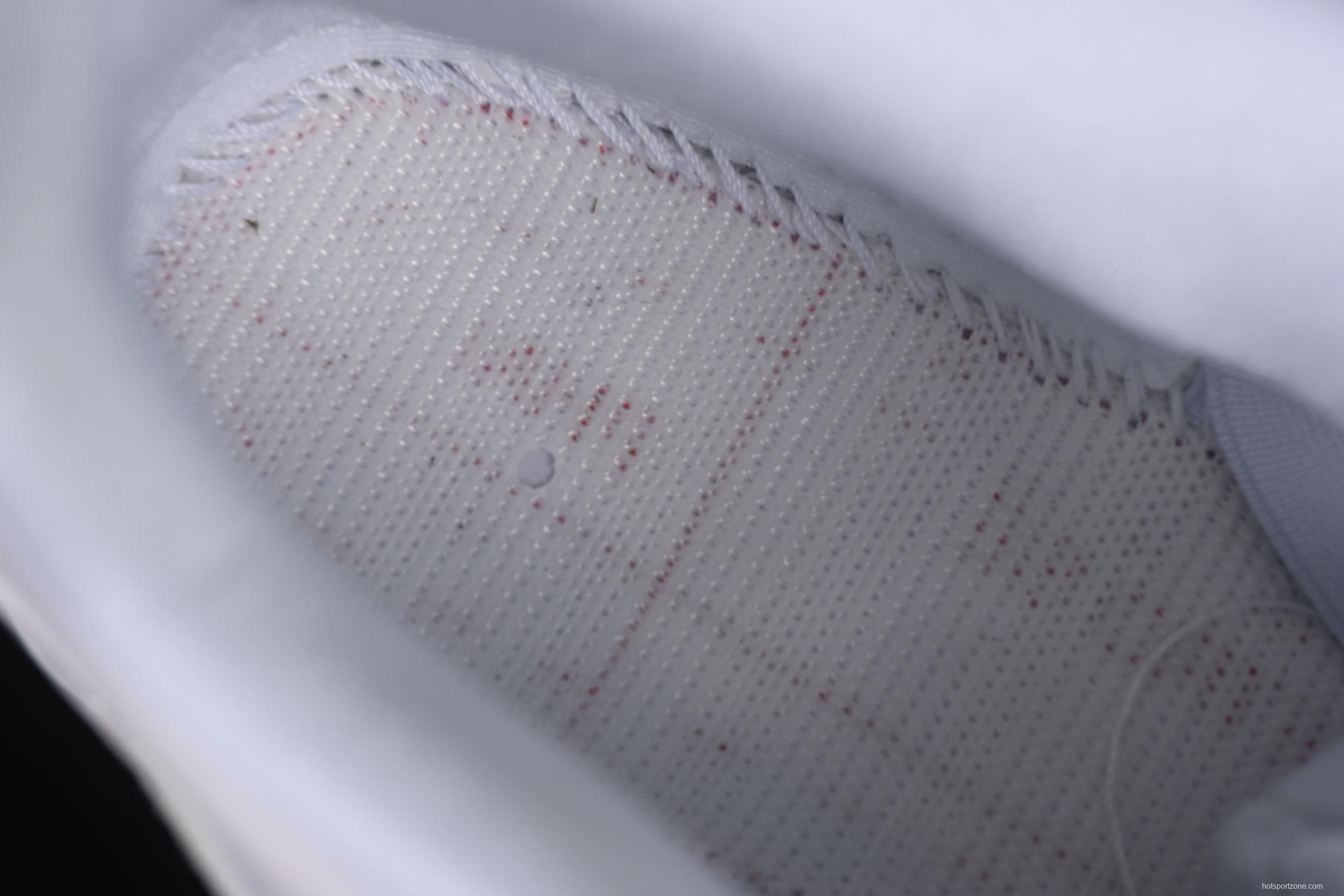 Nike Air Jordan 4 Retro PureMoney Sneakers - 308497-100