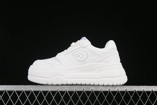 GG-CC Thick Sole Casual Running Shoes Celebrity Same Style - G25U5338C