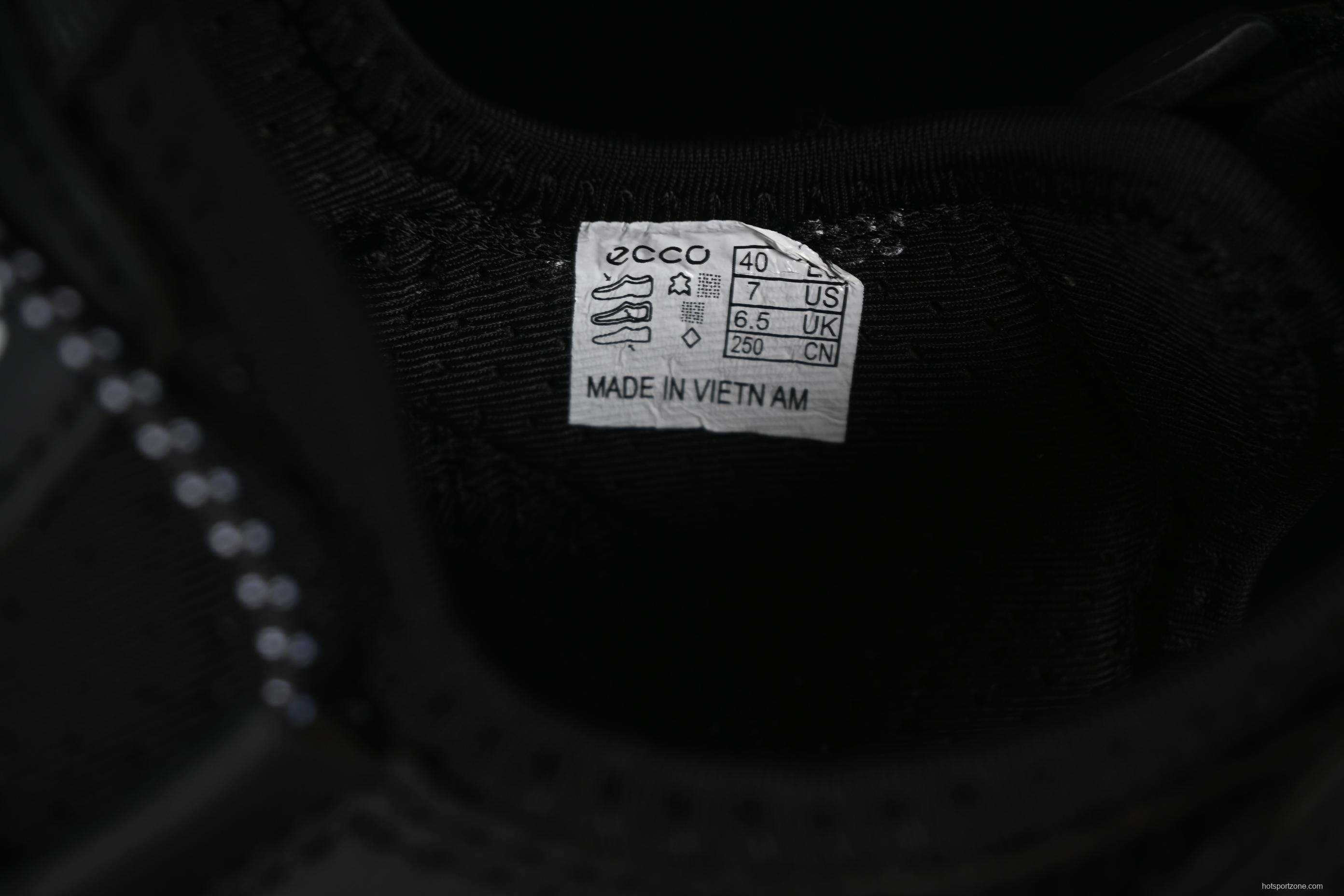 ECCO Off Trail Series Outdoor Sport Toe-Covering Leisure Sandals - 68936801001