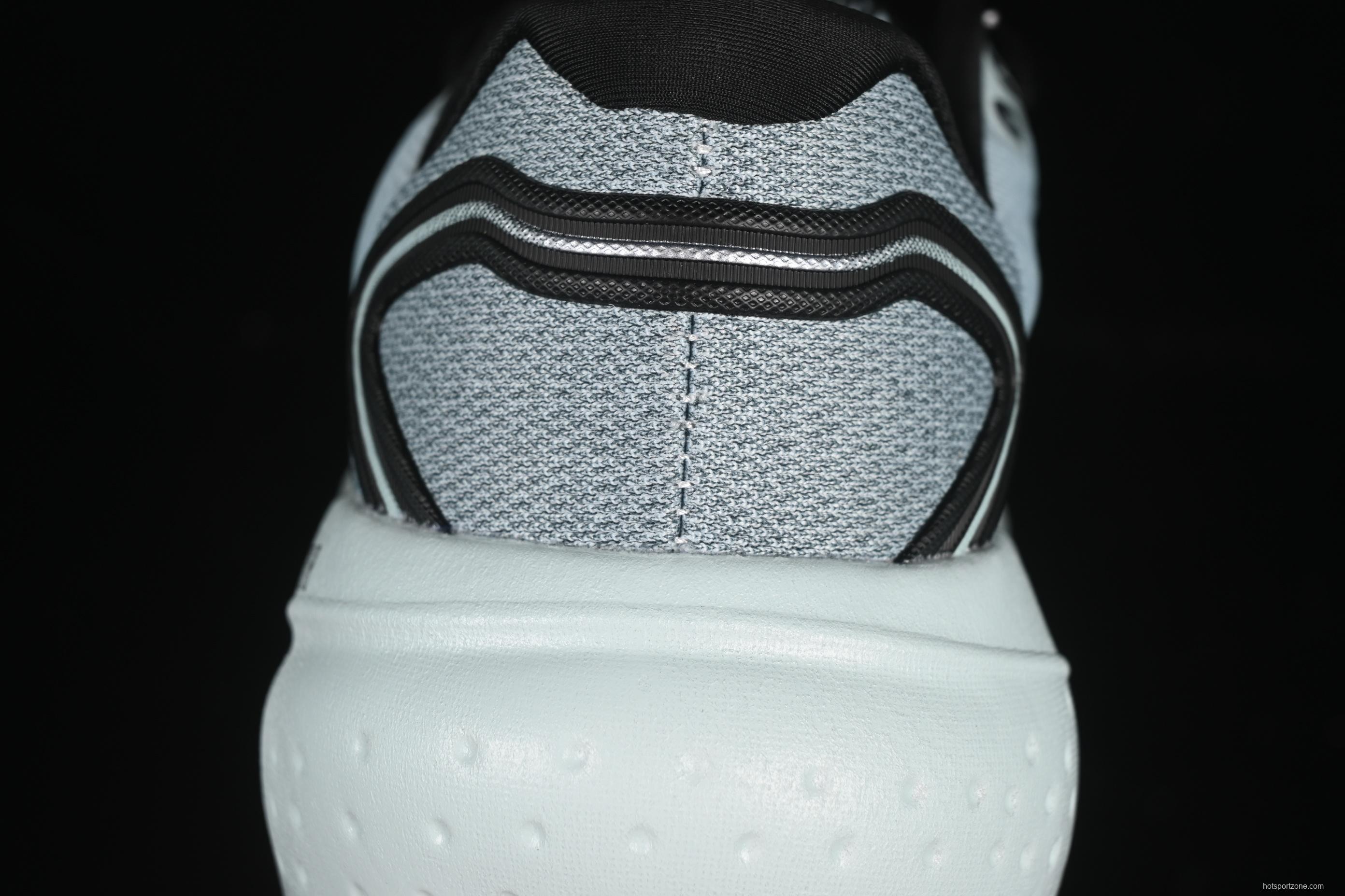 Brooks Glycerin 21 Cushioned Marathon Nitrogen Running Shoes - 1104191D420