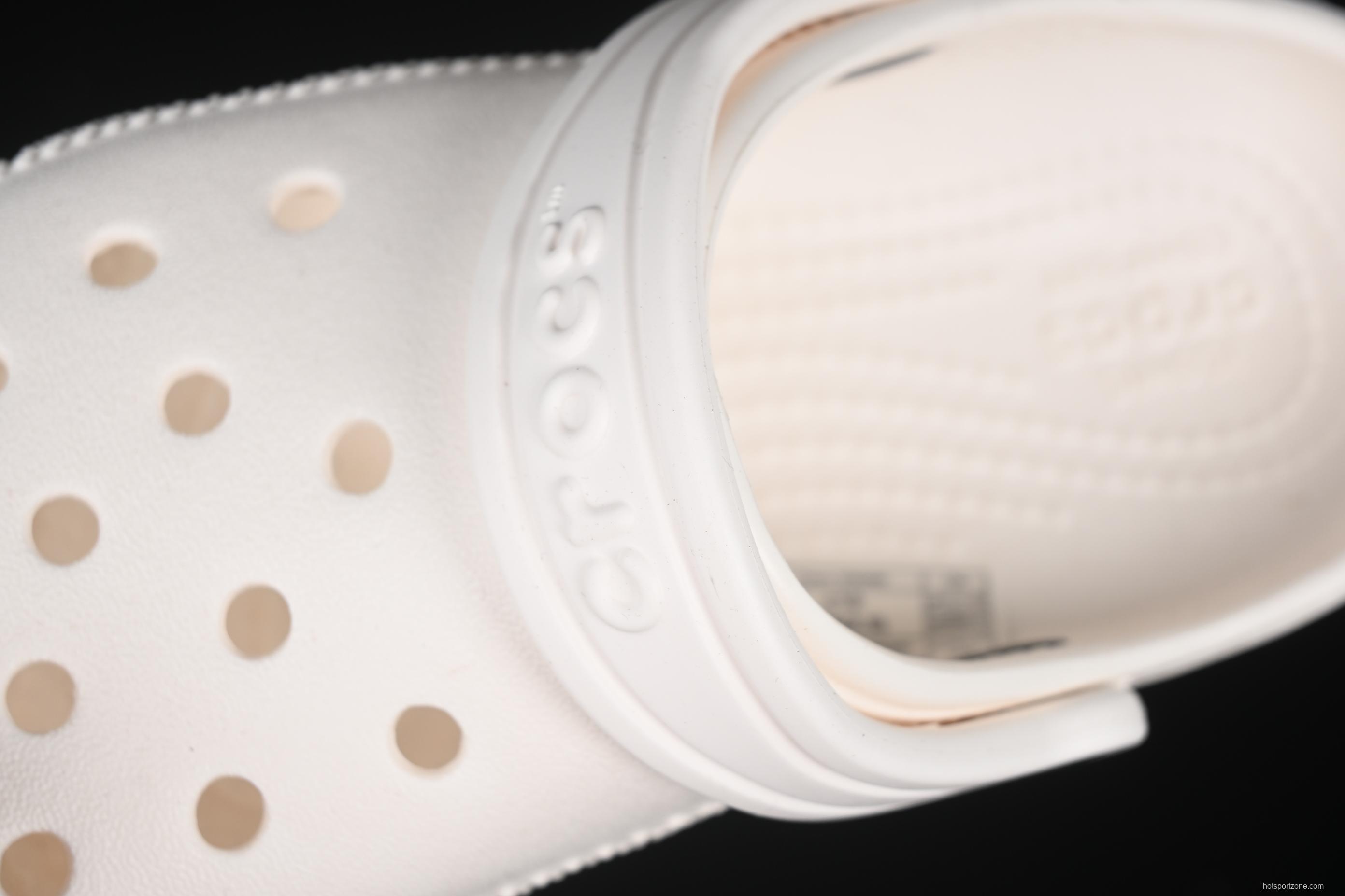 Crocs Classic Clog Kids Comfortable Lightweight Slip-Resistant Casual Shoes - Classic