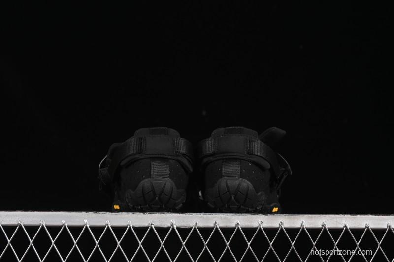 Vibram Suicoke Low-Cut Breezandal Barefoot Fitness Squat Support Quick-Dry Five-Toe Shoes S20MLC1