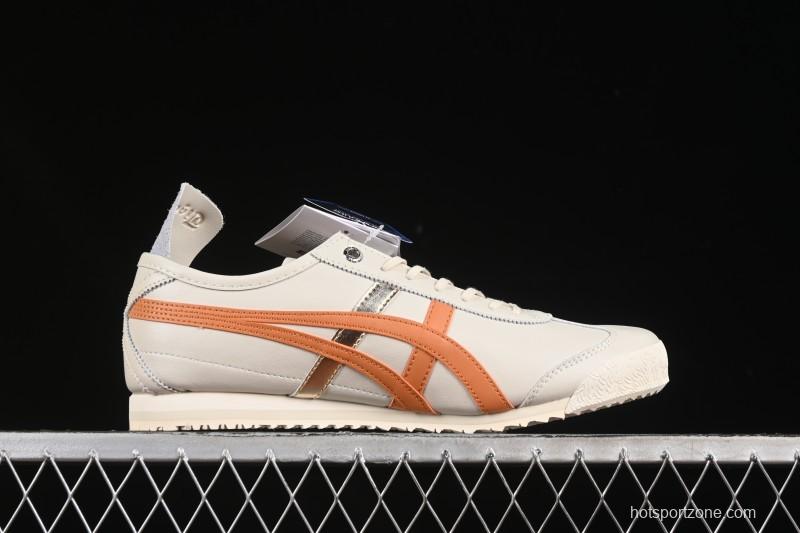 Onitsuka Tiger Mexico 66 SD Low-Top Casual Running Shoes - 1183A872-203