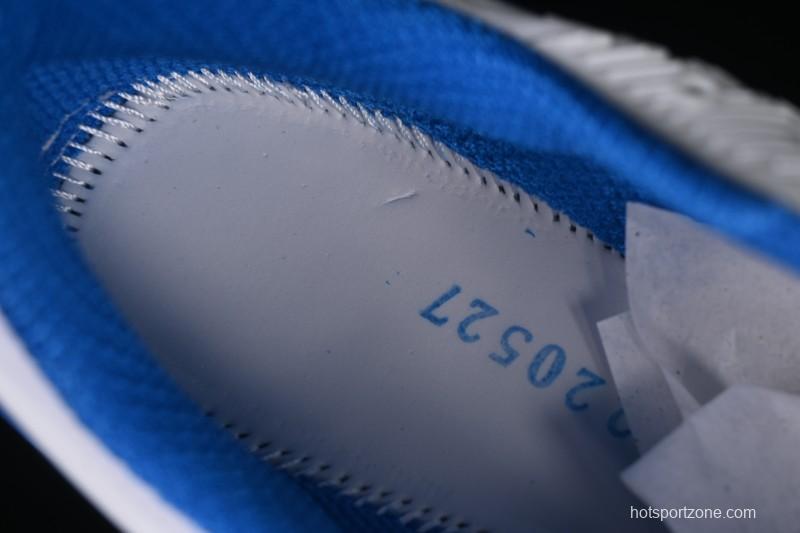 Asics Solution Speed FF 2 Retro Breathable Cushioned Casual Running Shoes - 1041A348-960