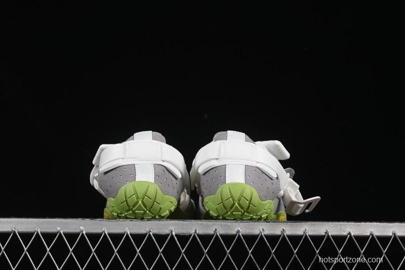 Vibram Suicoke Low-Cut Breezandal Barefoot Fitness Squat Support Quick-Dry Five-Toe Shoes S20MLC1