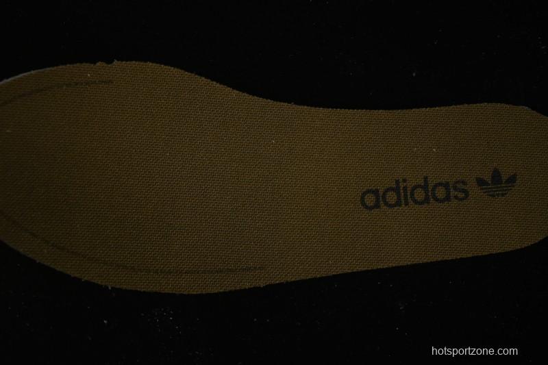 Adidas Song For The Mute Adistar Cushion Retro Comfortable Anti-Slip Shock Absorption Casual Shoes - JR8044