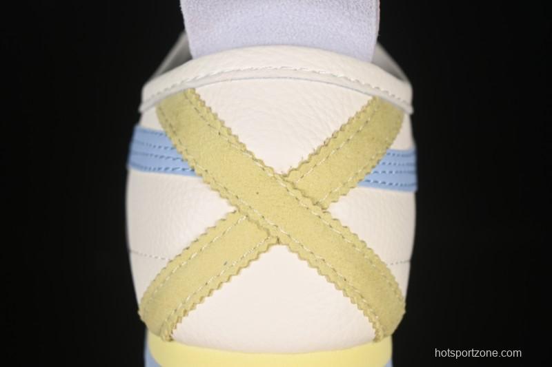 Onitsuka Tiger Mexico 66 Low-Top Casual Running Shoes - 1183B771-116