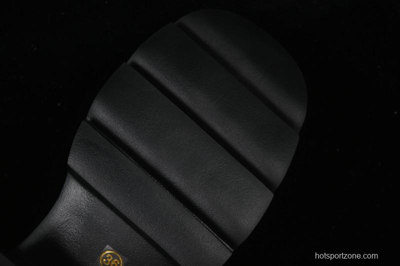 GG-CC Platform Loafers Casual Shoes with Thick Sole - G23X5112A