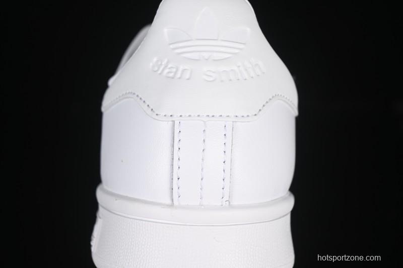 Adidas Stan Smith Classic Evergreen Casual Sneakers - S75104