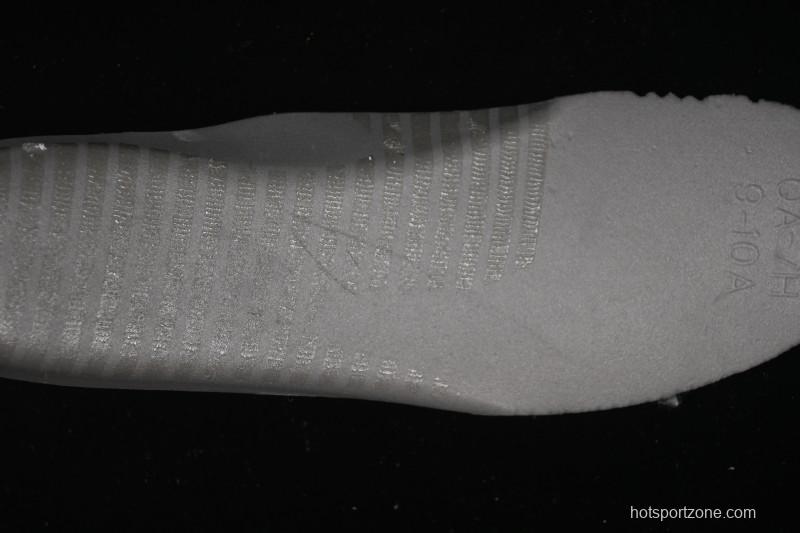 Nike Air Force 1'07 Low Black White Triple Swoosh Casual Sneakers - SC9207-537