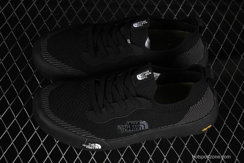 The North Face Low-Cut Hiking Trail Outdoor Casual Board Shoes - NF0A8AD94QI-082