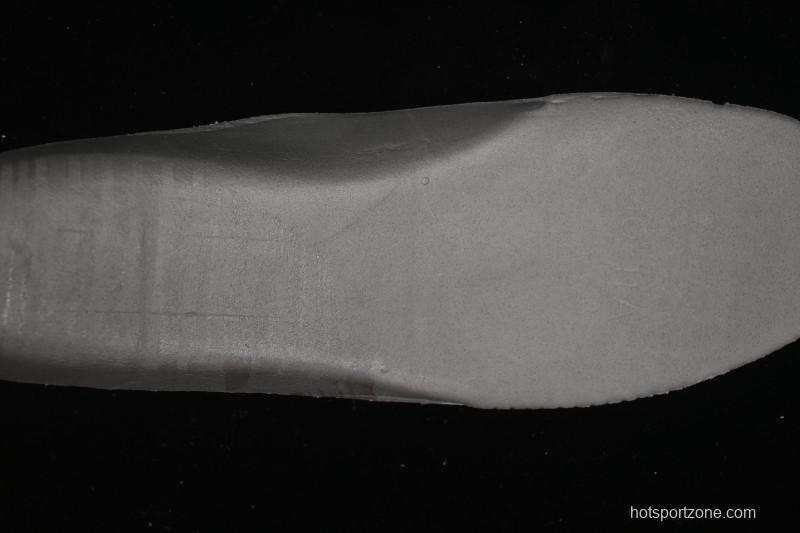 Nike Air Force 1 '07 Low LV Collaboration Dual-Tone Blue Denim Hook Low-Top Casual Sneakers - YX5066-342