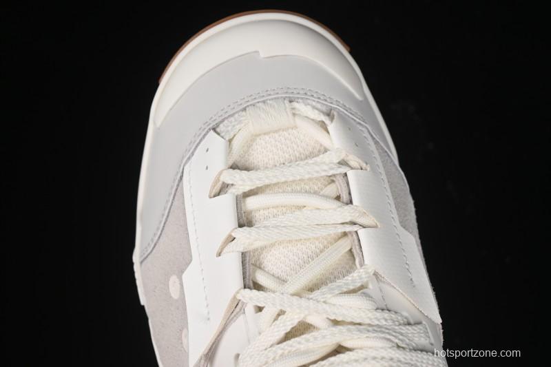 Nike Sacai Zegamadome SP Low-Top Lifestyle Casual Shoes - HQ8618-005