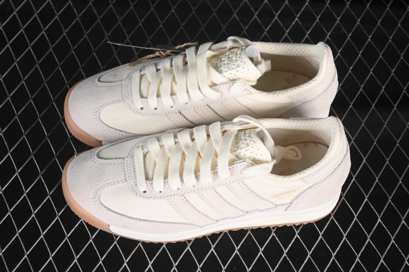 Adidas Originals SL 72 RS Retro Running Shoes - JH5100