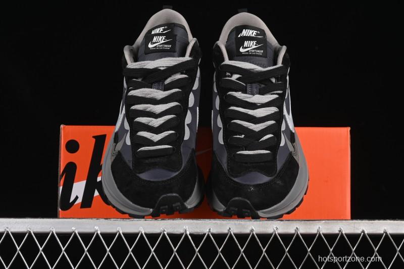 Nike Sacai VaporWaffle 3.0 Fashion Show Casual Shoes - DD1875-300