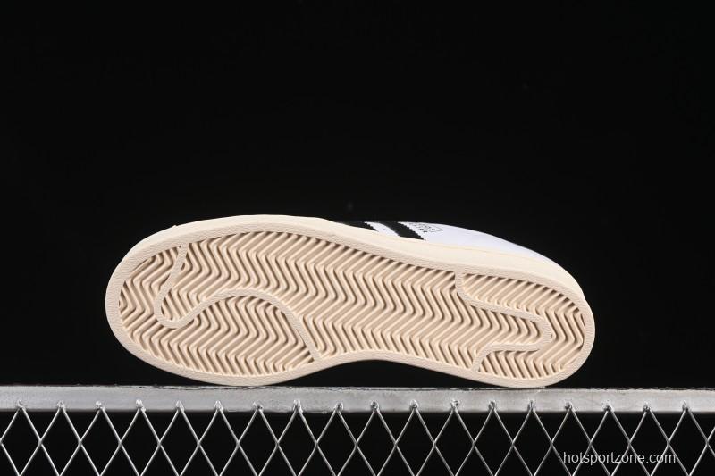 Adidas Superstar JI3138 Shell Toe Casual Skate Shoes