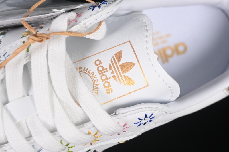 Adidas Samba OG Casual Skate Shoes - HQ5155