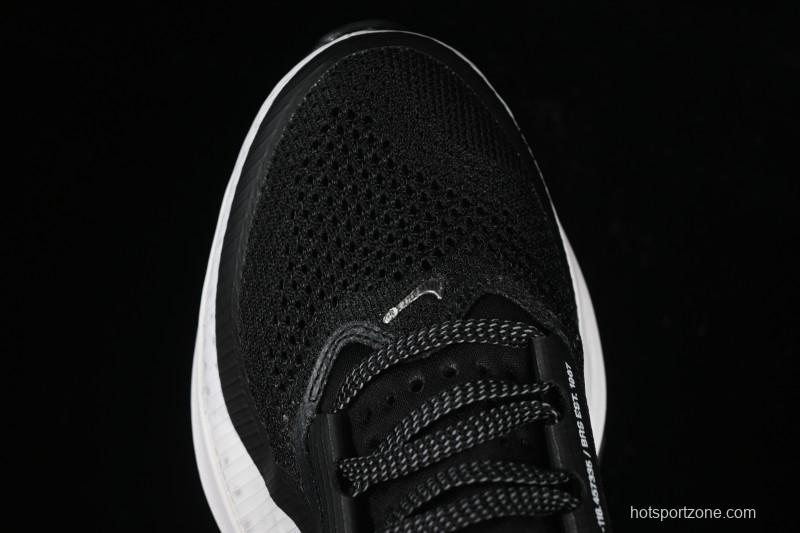 Nike Air Zoom Pegasus Premium Running Shoes with Mesh Upper and Zoom Air Cushion - HQ2592-008