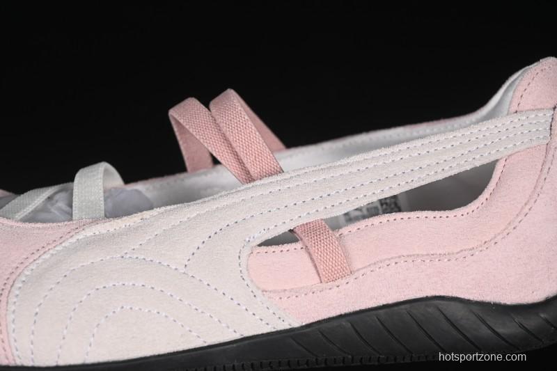 Puma Speedcat Ballet LTH Low-Top Lifestyle Casual Ballet Shoes - 401287-01