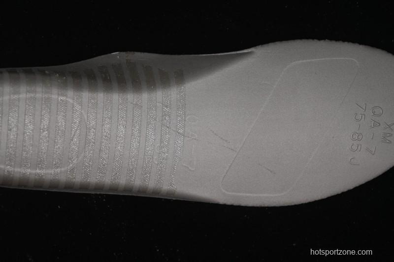 Nike Air Force 1'07 Low Casual Sneakers with Full-Length Air Cushion - FQ8714-201