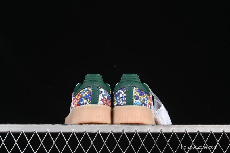 Adidas Samba Originals Casual Skate Shoes - JH7289