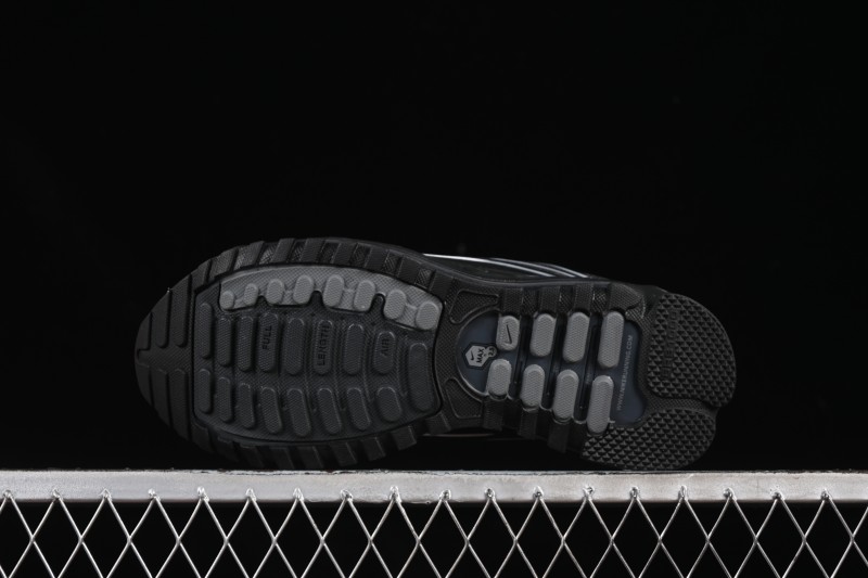 Comme Des Garcons Homme Plus x Nike Air Max TL 2.5 Pack Cushioned Running Shoes - FZ4110-002