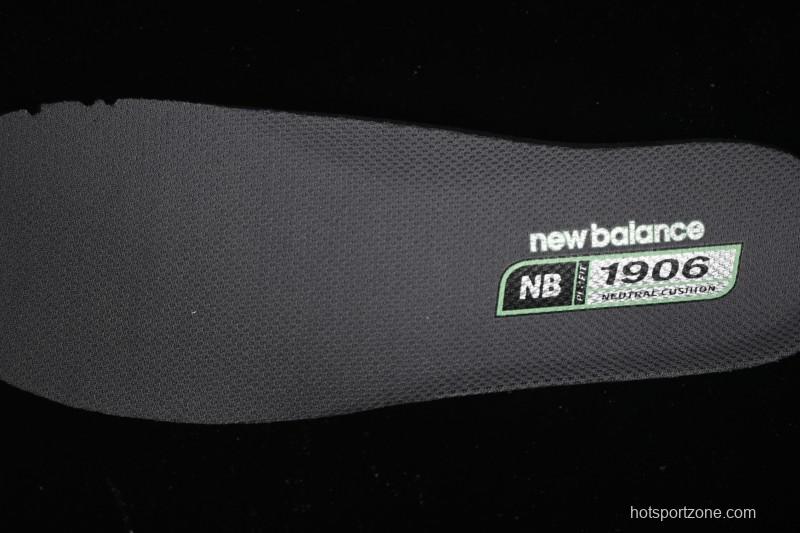 New Balance 1906 Series Retro Dad Style Casual Running Shoes - U1906NB