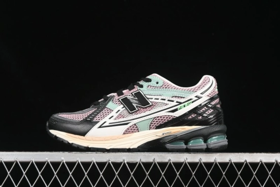 New Balance 1906 Series Retro Dad Style Casual Running Shoes - U1906NB