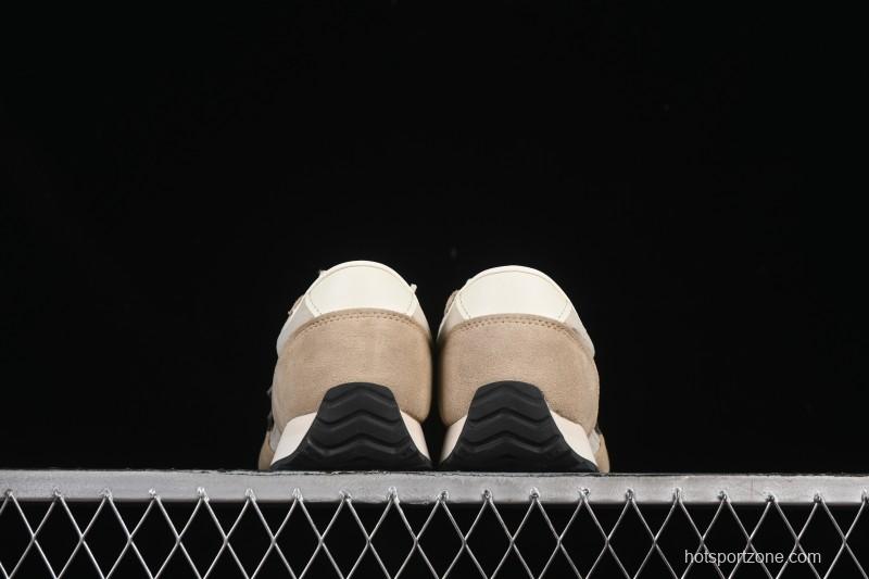 New Balance 471 Series Fabric and Split Leather Casual Lifestyle Shoes - U471AI