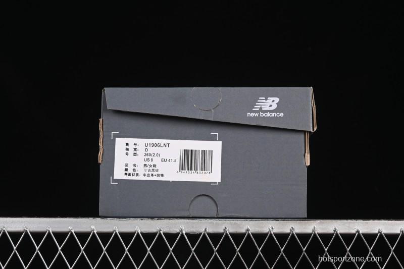 New Balance 1906 Series Loafer Casual Shoes - U1906LNT