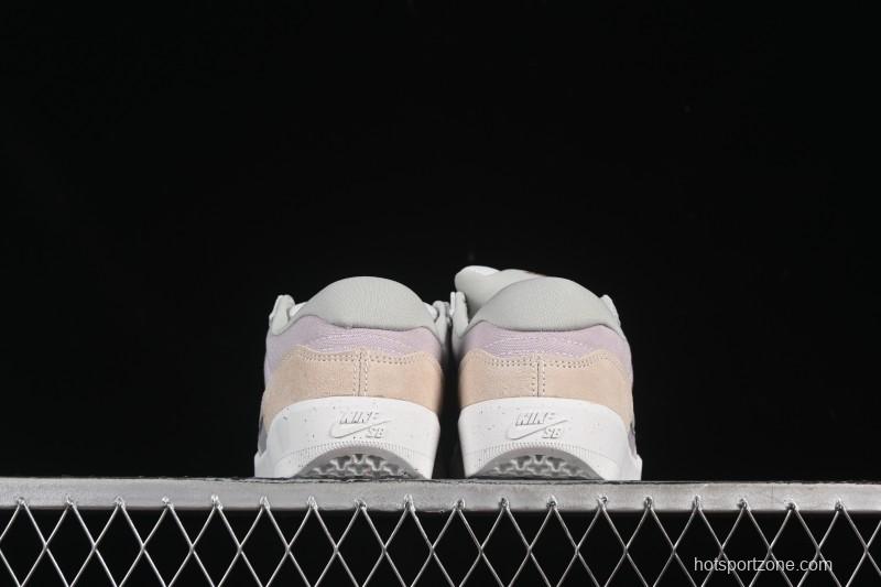 Nike SB Force 58 Retro Skate Shoes - DV5477-005