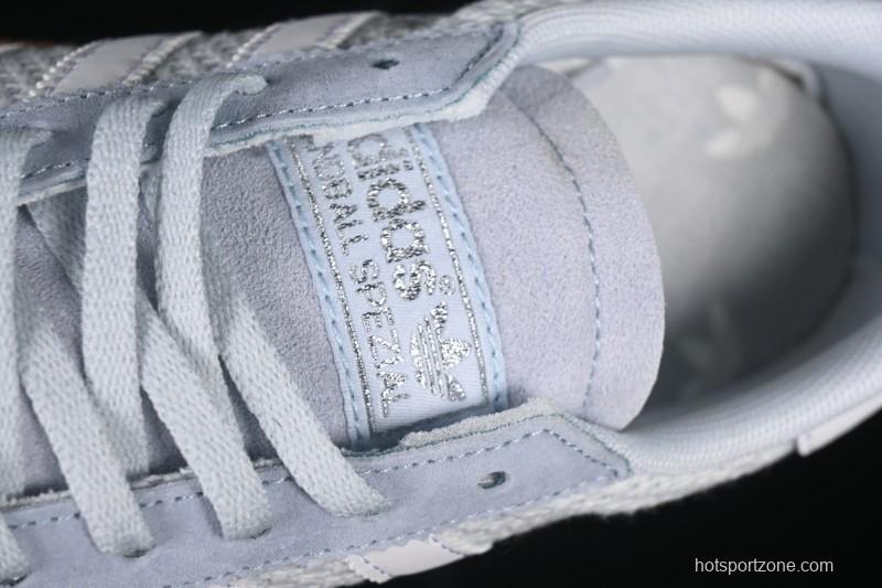 Adidas Handball Spezial Classic Retro Casual Sneakers - JI2656