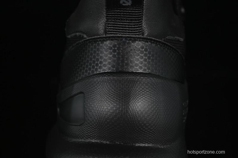 ECCO BIOM Series New Knit Mesh Versatile Outdoor Sports Shoes - 82586401001