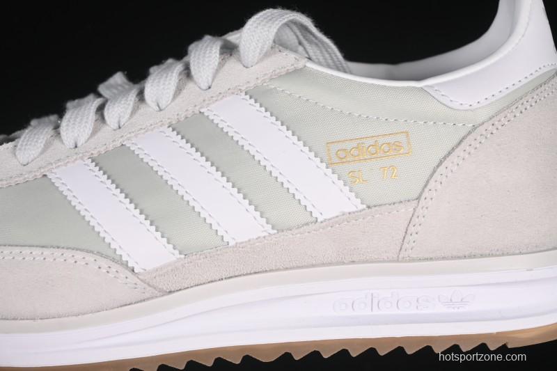 Adidas Originals SL 72 RS JI1281 Classic Retro Running Shoes