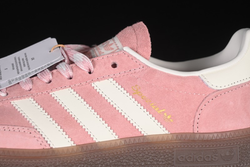 Adidas Handball Spezial Classic Retro Casual Skate Shoes - KJ6305