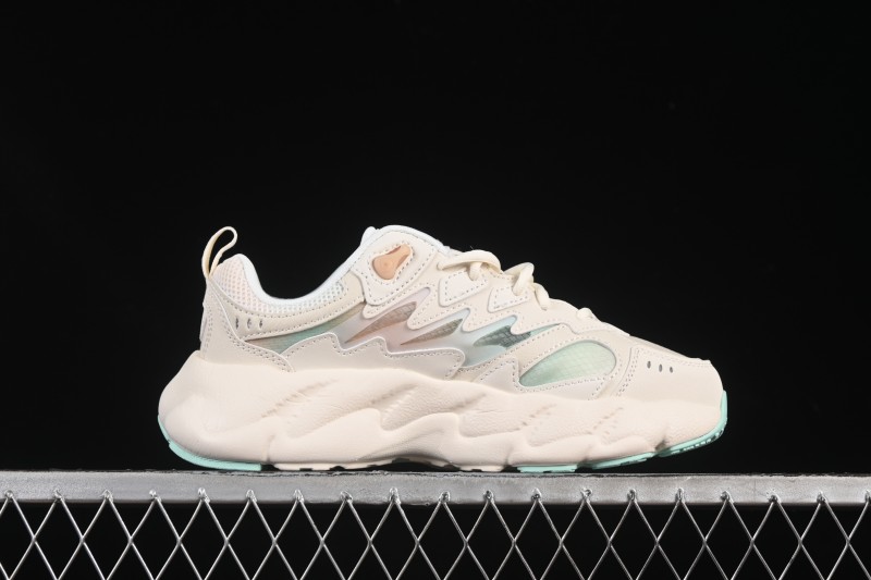 Fila Fusion Fern 2.0 Retro Casual Dad Shoes - F12W531101FGC