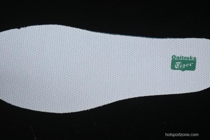 Onitsuka Tiger RunSpark Low-Top Casual Lifestyle Shoes - 1183C338-200