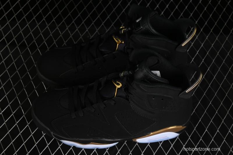Nike Air Jordan 6 DMP Men's Lifestyle Basketball Shoes - CT4954-007