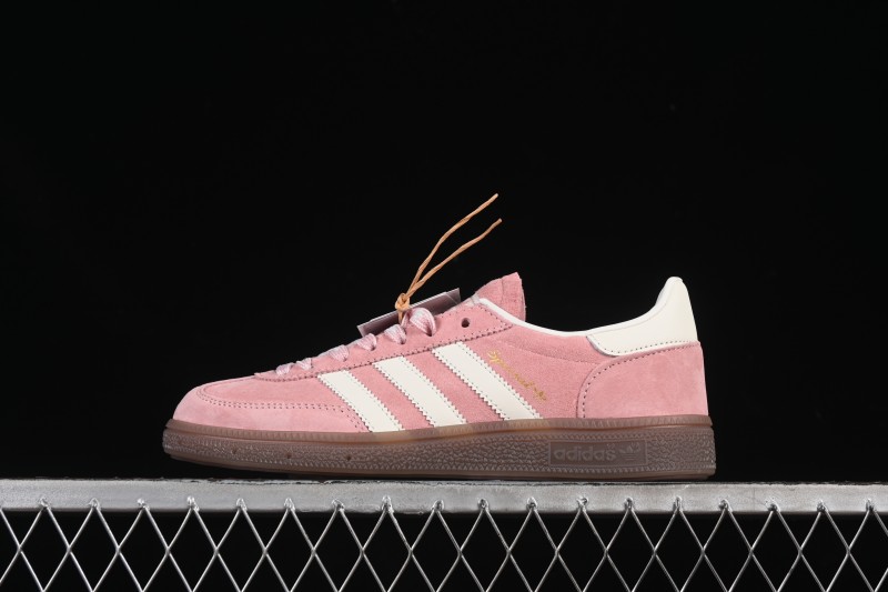 Adidas Handball Spezial Classic Retro Casual Skate Shoes - KJ6305