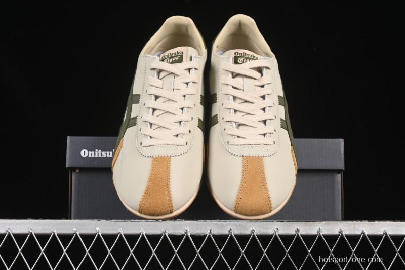 OnitsukaTiger RunSpark Low-Top Lifestyle Shoes - 1183B480-200