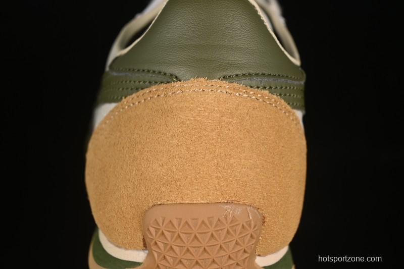 OnitsukaTiger RunSpark Low-Top Lifestyle Shoes - 1183B480-200